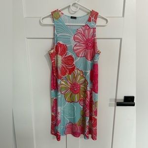 Promesa summer dress